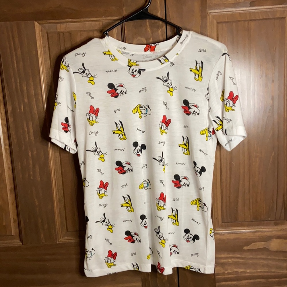 Disney Tshirt